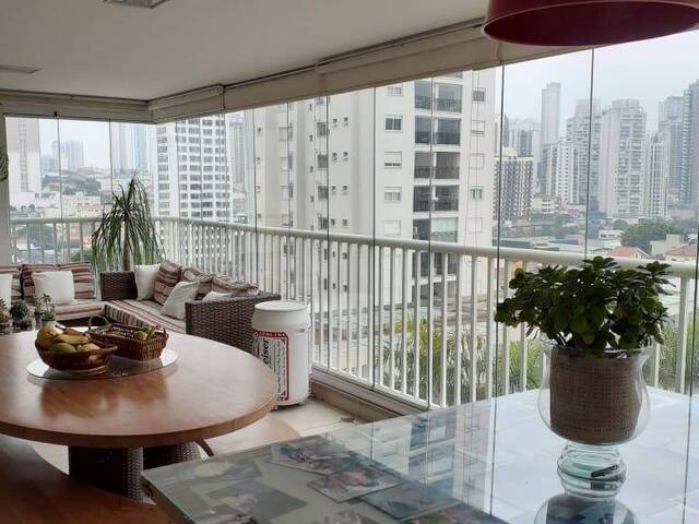 #76 - Apartamento para Venda em São Paulo - SP - 2