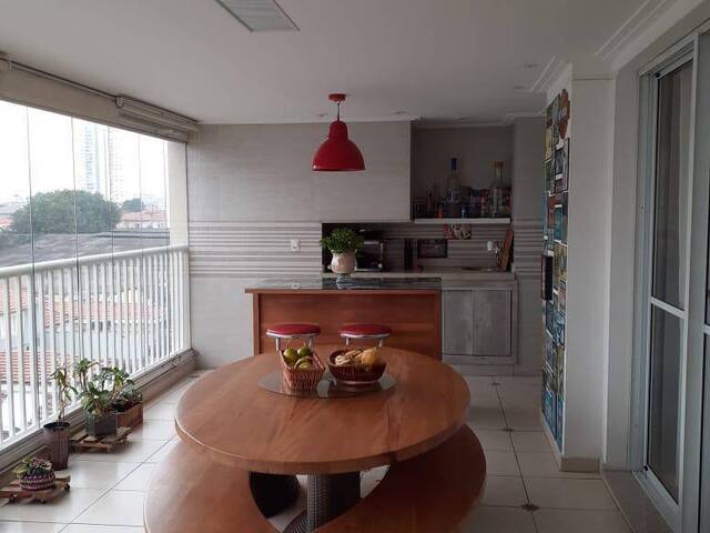 #76 - Apartamento para Venda em São Paulo - SP - 3