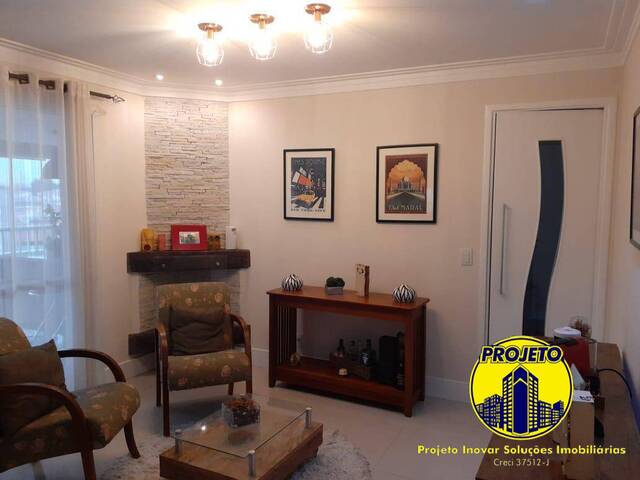 Apartamento para Venda em São Paulo - 5