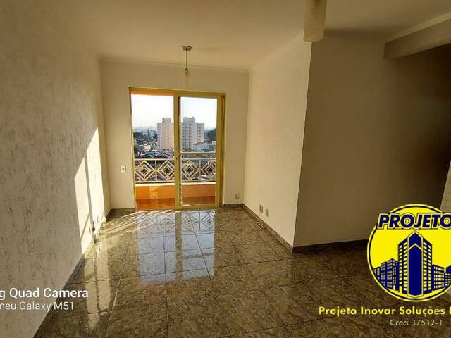 Apartamento para Locação em São Paulo - 4