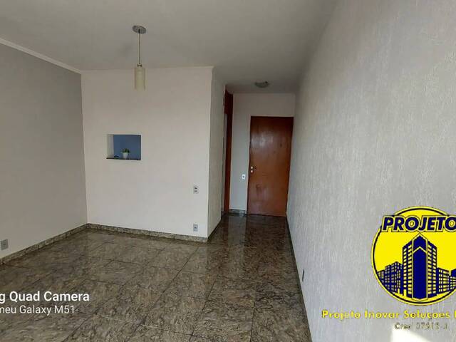 Apartamento para Locação em São Paulo - 5