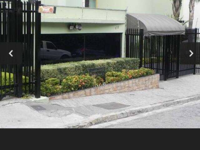 #81 - Apartamento para Venda em São Paulo - SP - 2