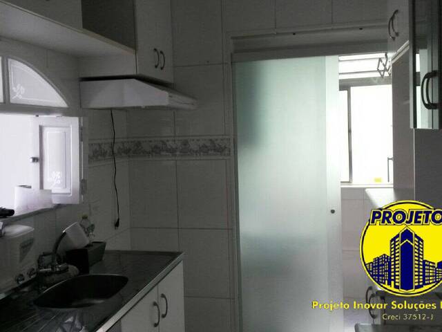 Apartamento para Venda em São Paulo - 5