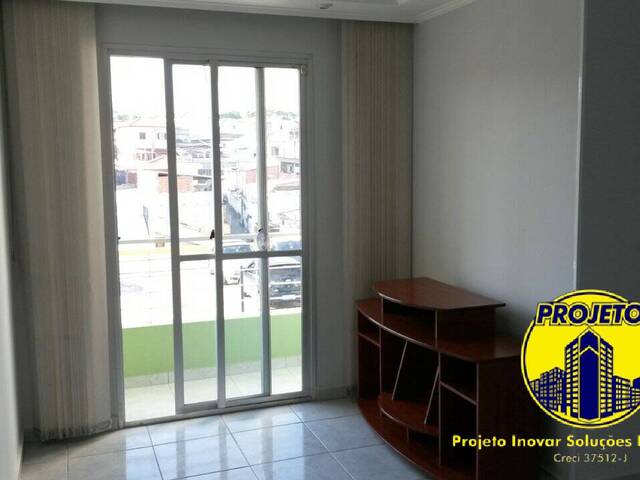 #81 - Apartamento para Venda em São Paulo - SP - 3