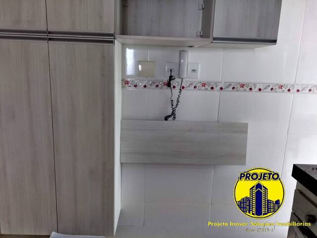 Apartamento para Venda em São Paulo - 5