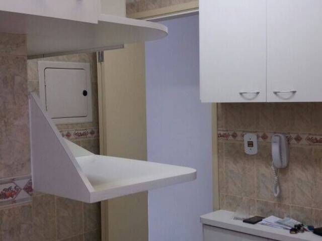 Apartamento para Locação em São Paulo - 4