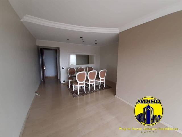 Apartamento para Locação em São Paulo - 4