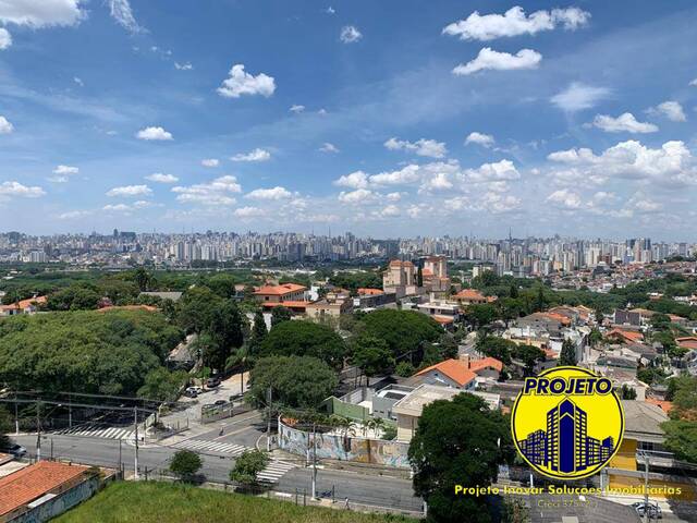 #84 - Apartamento para Locação em São Paulo - SP - 2