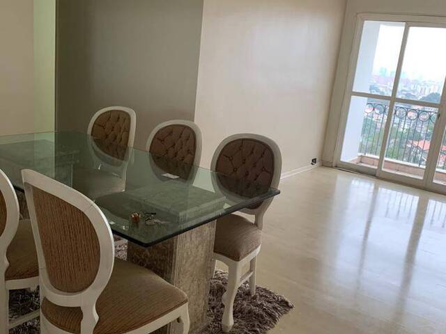 Apartamento para Locação em São Paulo - 5