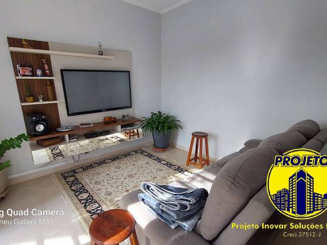 #85 - Casa para Venda em São Paulo - SP - 2