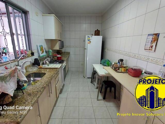 Casa para Venda em São Paulo - 5