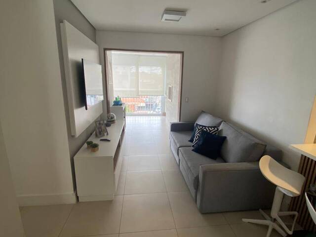 #86 - Apartamento para Venda em São Paulo - SP - 2