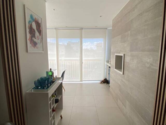 #86 - Apartamento para Venda em São Paulo - SP - 3