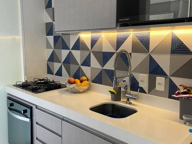 Apartamento para Venda em São Paulo - 5