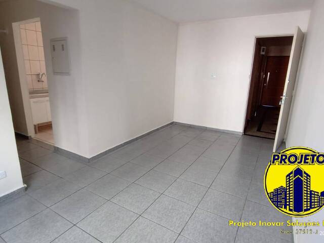 Apartamento para Locação em São Paulo - 3