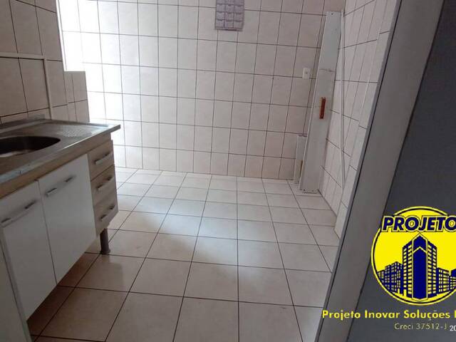 Apartamento para Locação em São Paulo - 5