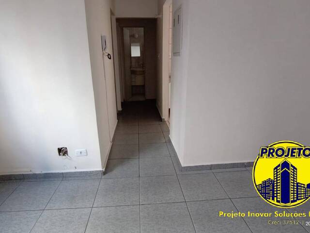 Apartamento para Locação em São Paulo - 4