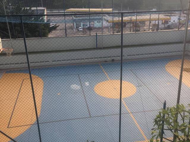 #89 - Apartamento para Venda em São Paulo - SP - 2