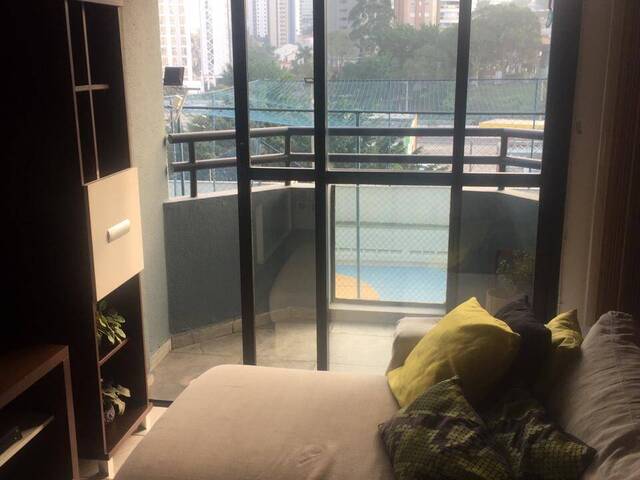 #89 - Apartamento para Venda em São Paulo - SP - 3