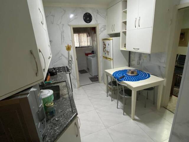 Apartamento para Venda em São Paulo - 4
