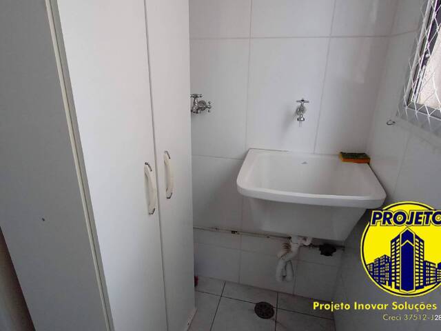 Apartamento para Venda em São Paulo - 5