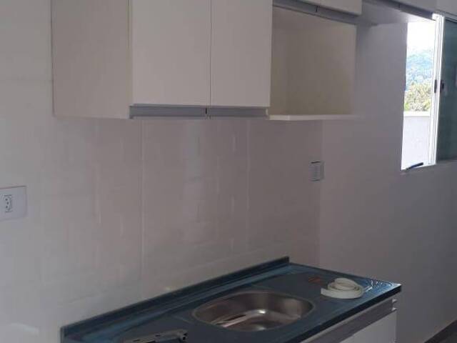 Apartamento para Locação em São Paulo - 4