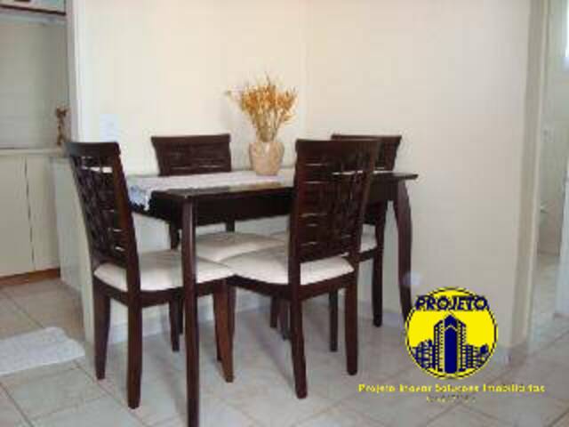 Apartamento para Venda em São Paulo - 5