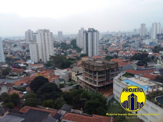 #95 - Apartamento para Venda em São Paulo - SP - 2
