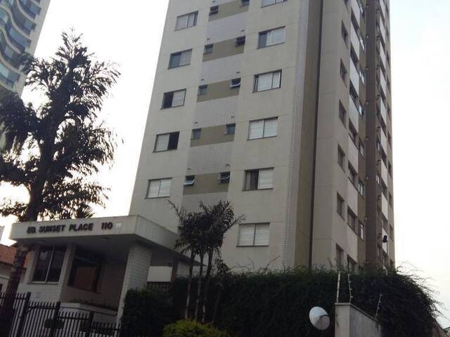 #95 - Apartamento para Venda em São Paulo - SP - 1