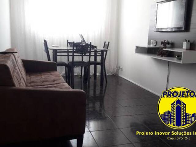 #96 - Apartamento para Venda em São Paulo - SP - 2