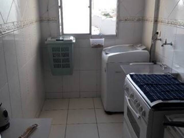 Apartamento para Venda em São Paulo - 4