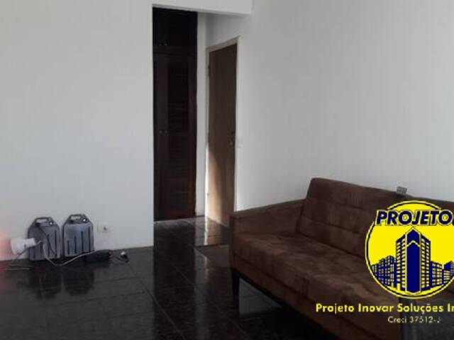 #96 - Apartamento para Venda em São Paulo - SP - 3