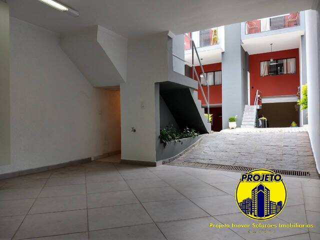 #97 - Casa em condomínio para Locação em São Paulo - SP - 3