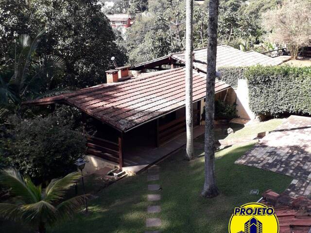 #99 - Casa para Venda em Mairiporã - SP - 3