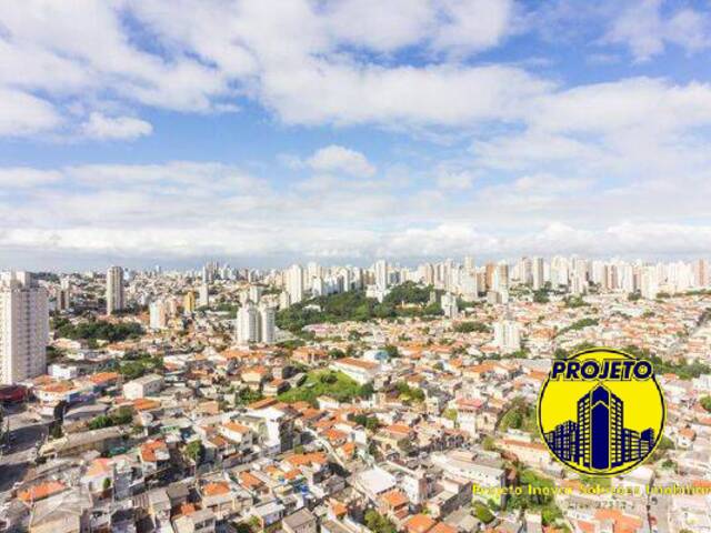 #100 - Apartamento para Venda em São Paulo - SP - 1