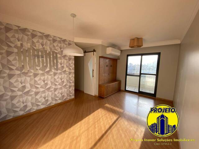 Apartamento para Venda em São Paulo - 3