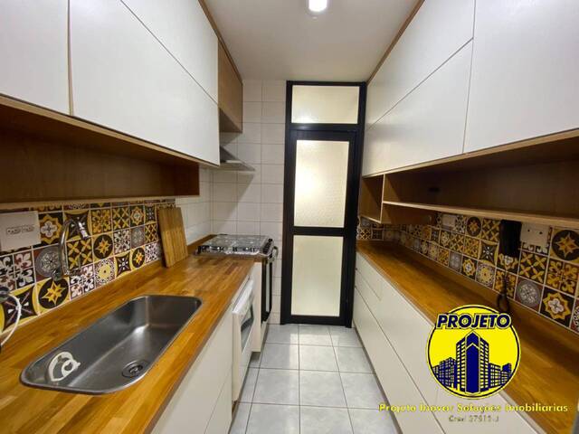 Apartamento para Venda em São Paulo - 4