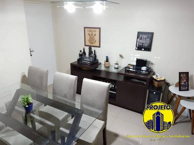 Apartamento para Venda em São Paulo - 4