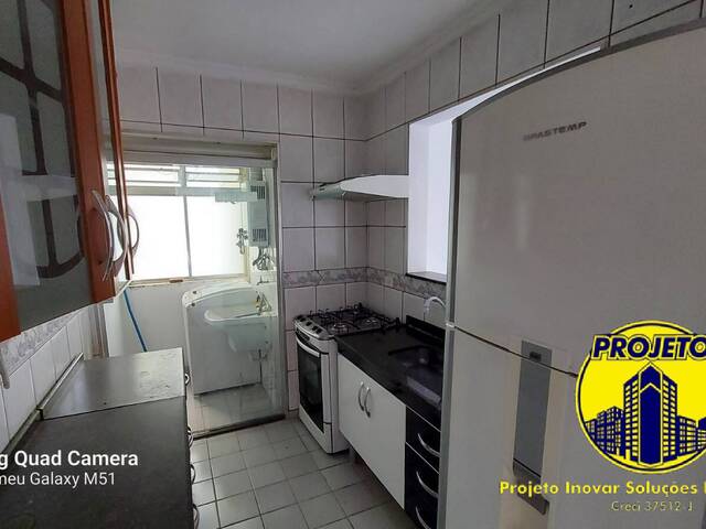 Apartamento para Venda em São Paulo - 4