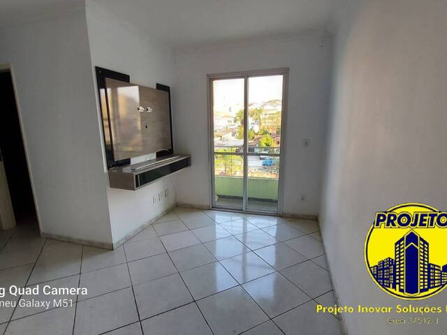 #103 - Apartamento para Venda em São Paulo - SP - 3