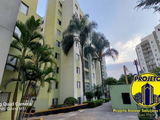 #103 - Apartamento para Venda em São Paulo - SP - 2