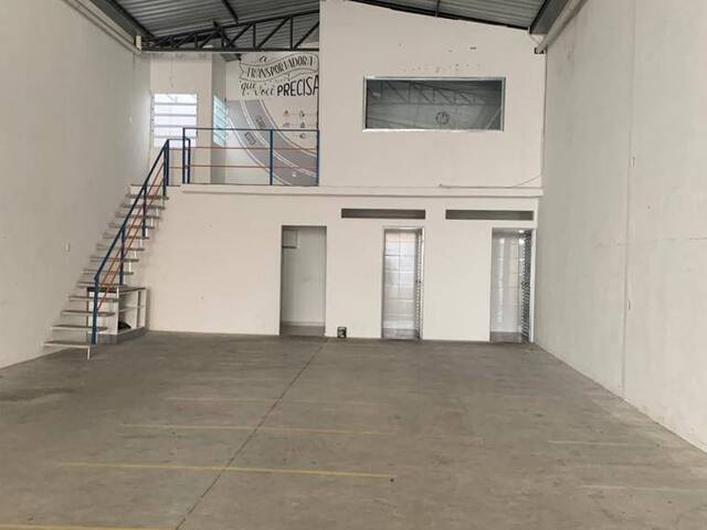 Galpão para Locação em São Paulo - 4