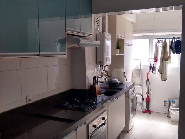 Apartamento para Venda em São Paulo - 5