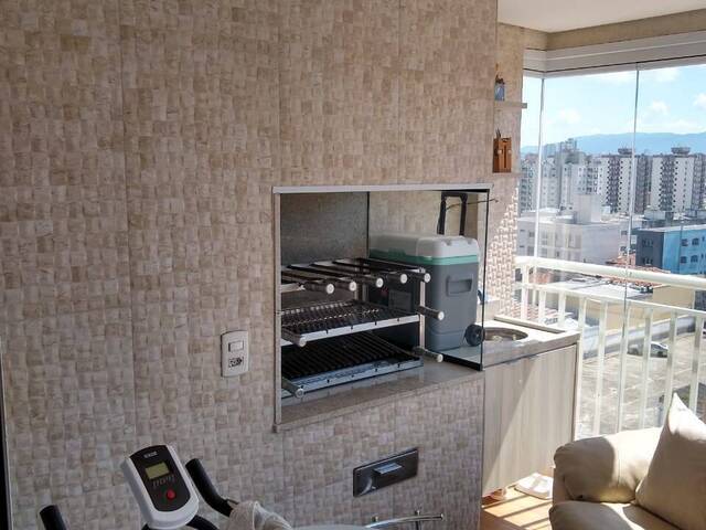 #105 - Apartamento para Venda em São Paulo - SP - 2