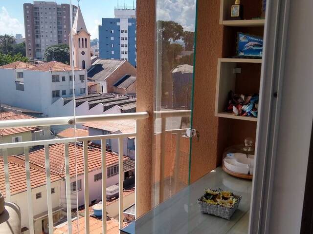 #105 - Apartamento para Venda em São Paulo - SP - 3