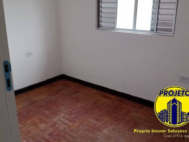 #106 - Casa para Locação em São Paulo - SP - 2