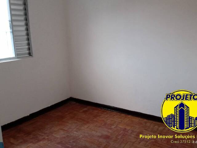 #106 - Casa para Locação em São Paulo - SP - 3