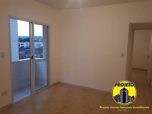 #108 - Apartamento para Venda em São Paulo - SP - 2