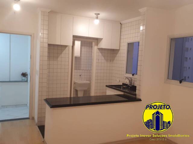 Apartamento para Venda em São Paulo - 5
