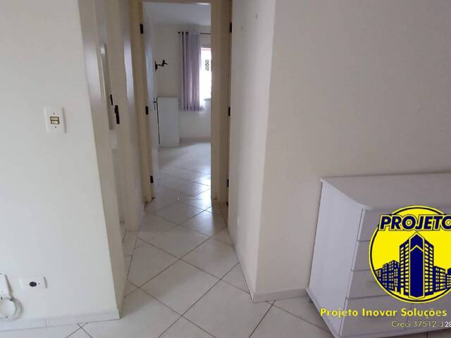#59 - Apartamento para Locação em São Paulo - SP - 3